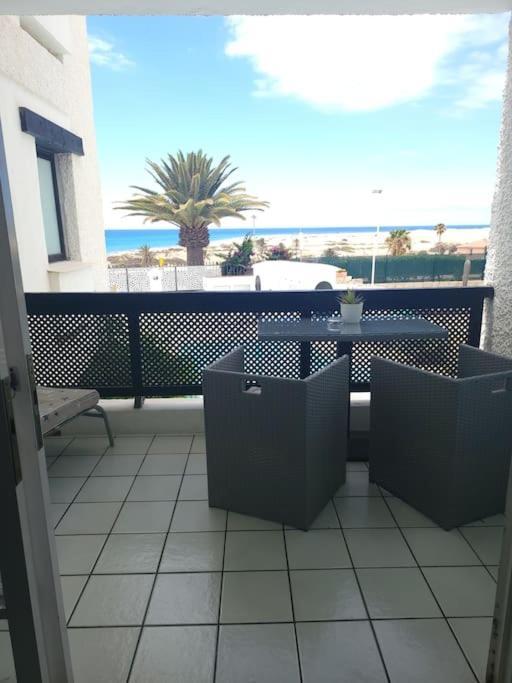 Beach Lovers Home From Home In Sunny Gran Canaria Playa del Ingles  Luaran gambar