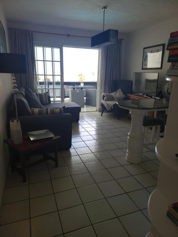 Beach Lovers Home From Home In Sunny Gran Canaria Playa del Ingles  Luaran gambar